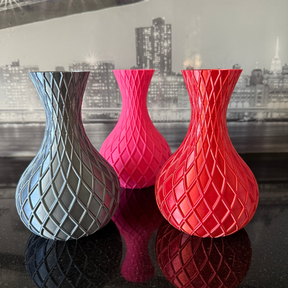 BT by Sonia 3D-Vase