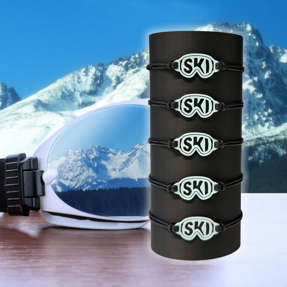 BT by Sonia Armband SKI / Wintersport