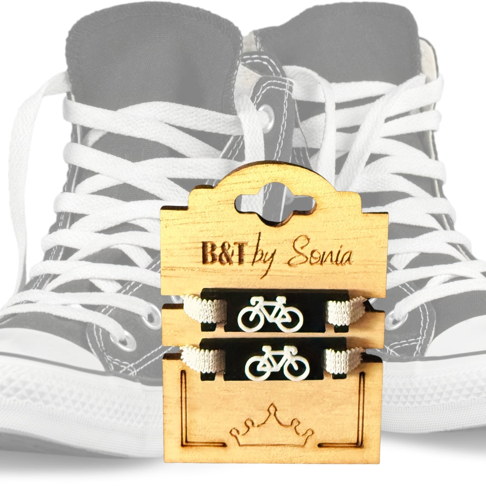 BT by Sonia Sneakertag Cycling
