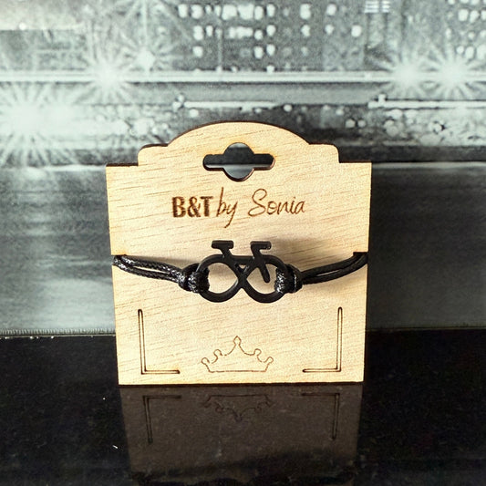 BT by Sonia Infinity Armband