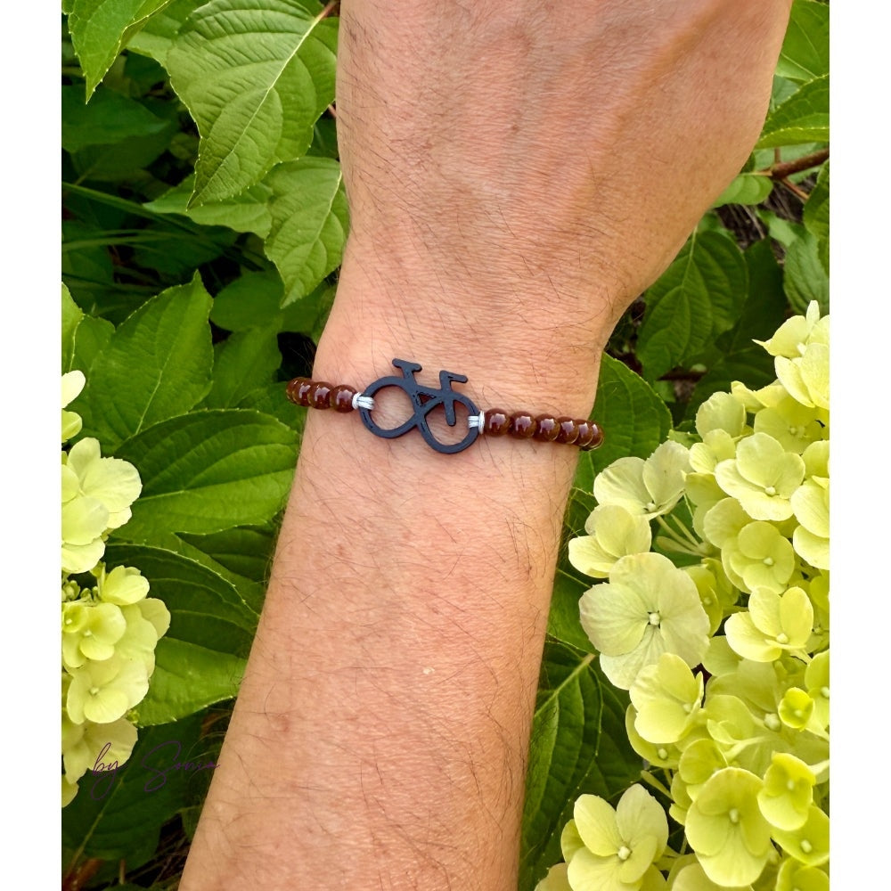 BT by Sonia Infinity Perlenarmband