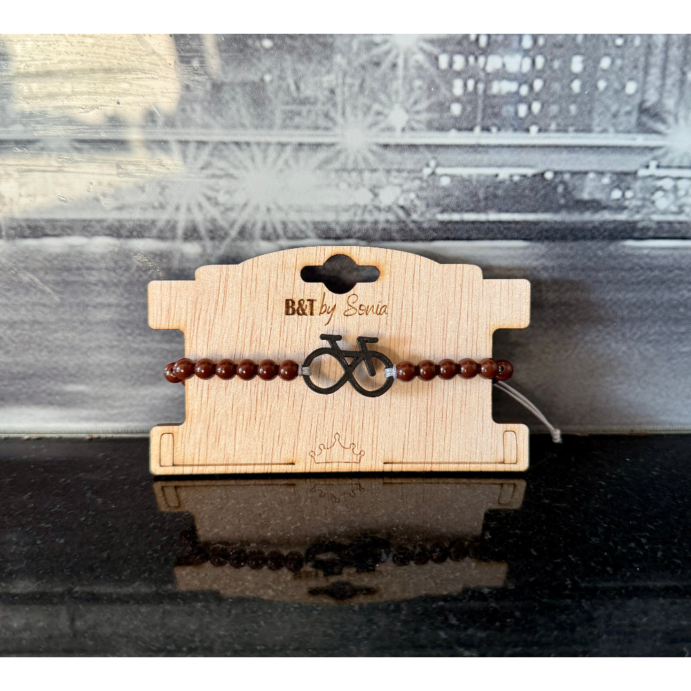 BT by Sonia Infinity Perlenarmband