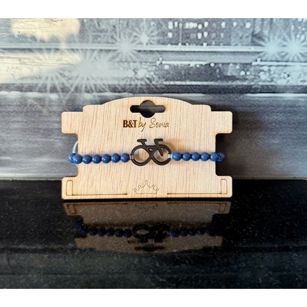 BT by Sonia Infinity Perlenarmband