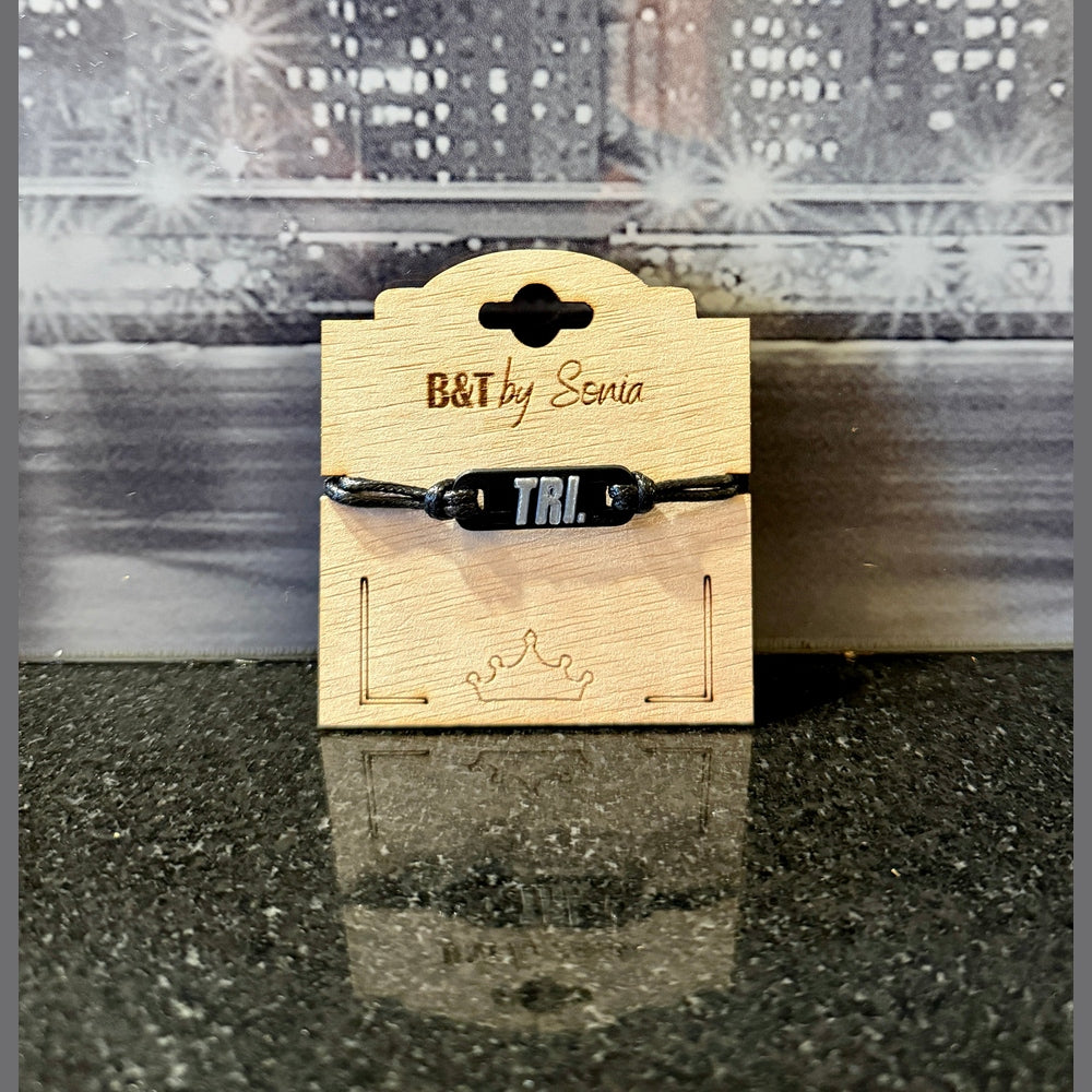 BT by Sonia Armband Triathlon