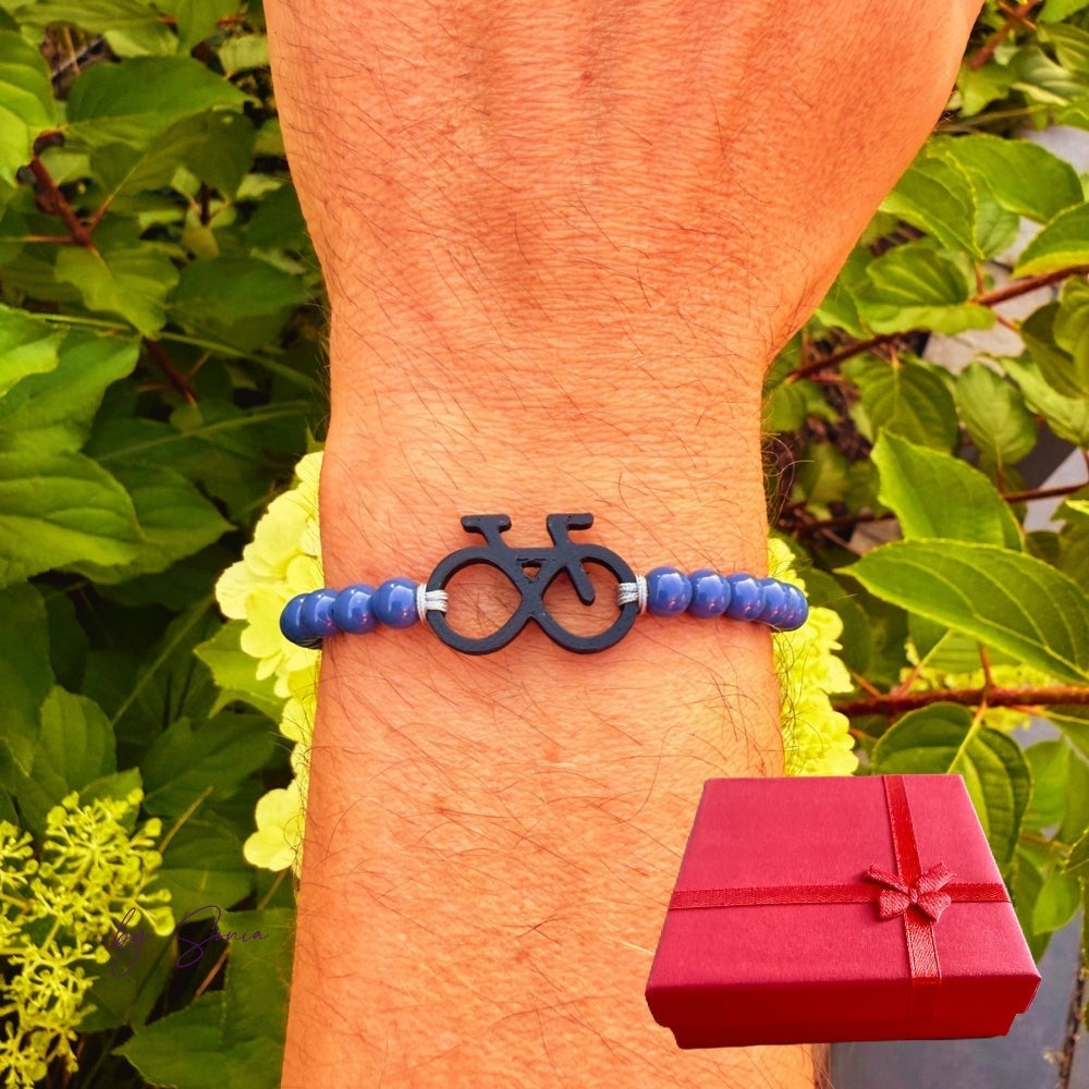 BT by Sonia Infinity Perlenarmband