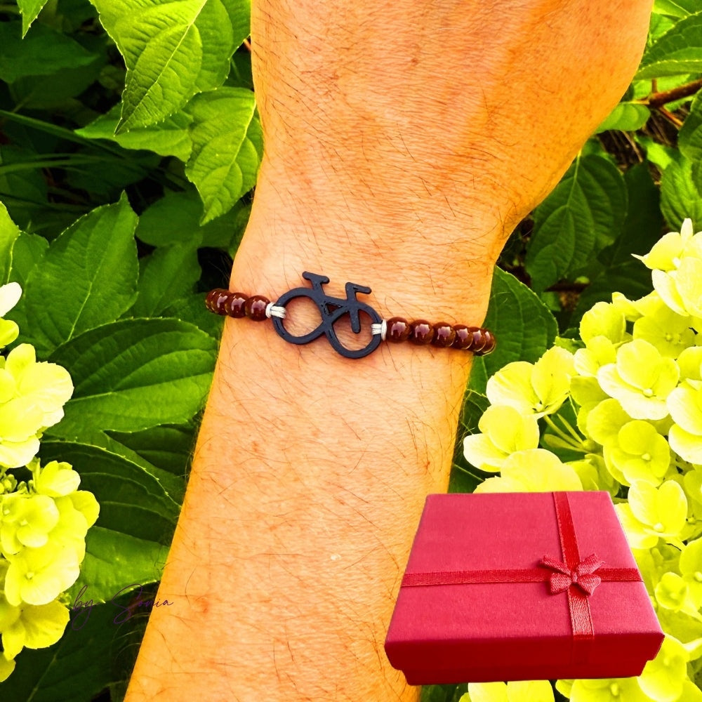 BT by Sonia Infinity Perlenarmband