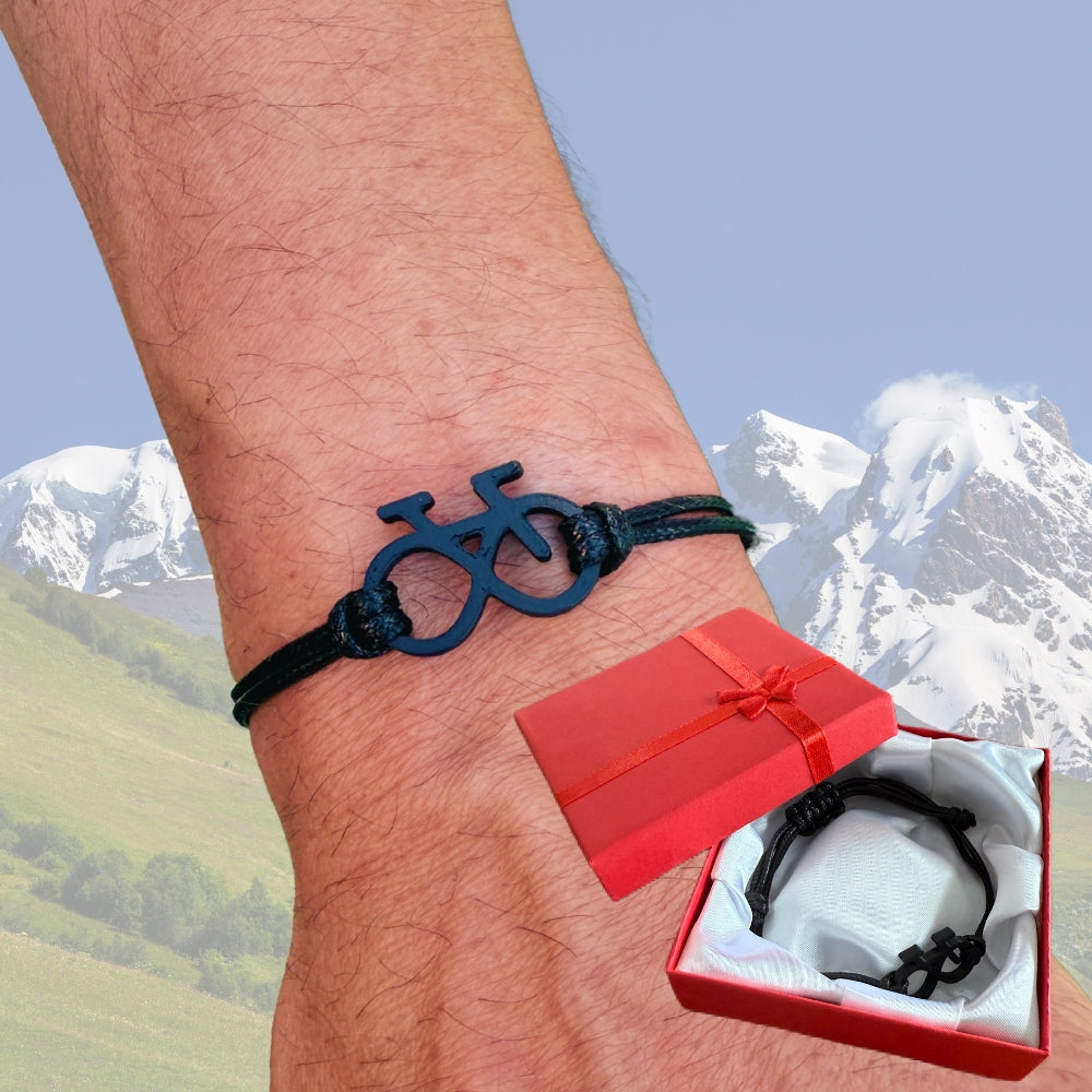 BT by Sonia Infinity Armband