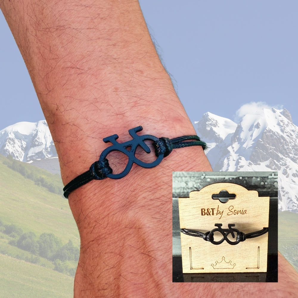 BT by Sonia Infinity Armband