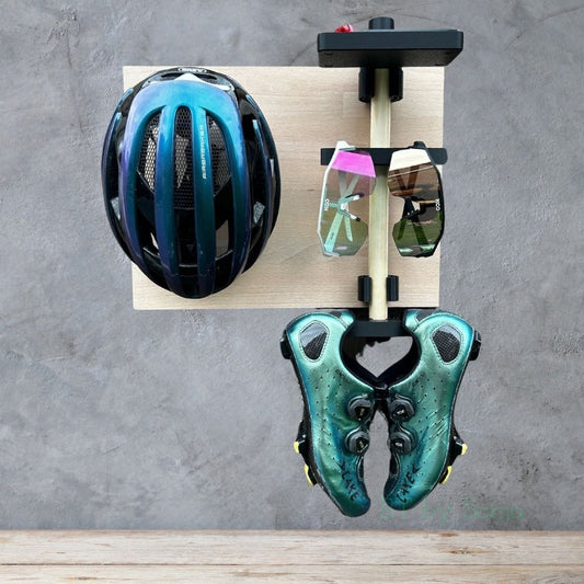 BT by Sonia Bike Gear Organiser
