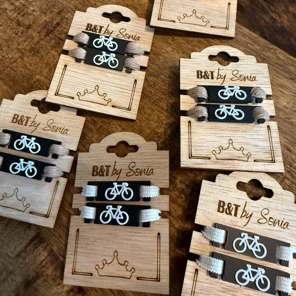 BT by Sonia Sneakertag Cycling