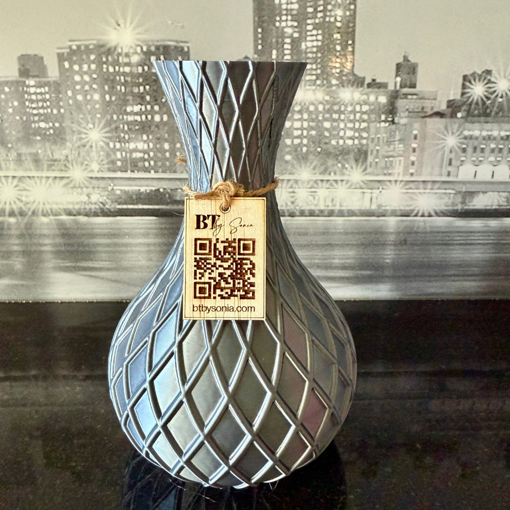 BT by Sonia 3D-Vase