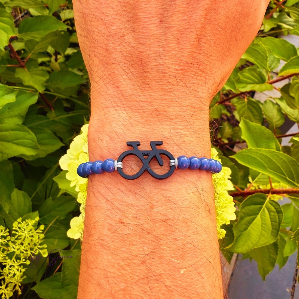 BT by Sonia Infinity Perlenarmband