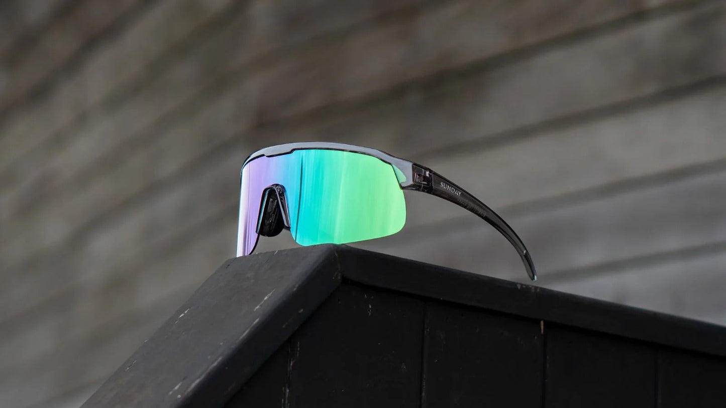 Sundayshades Sportbrille Breachline