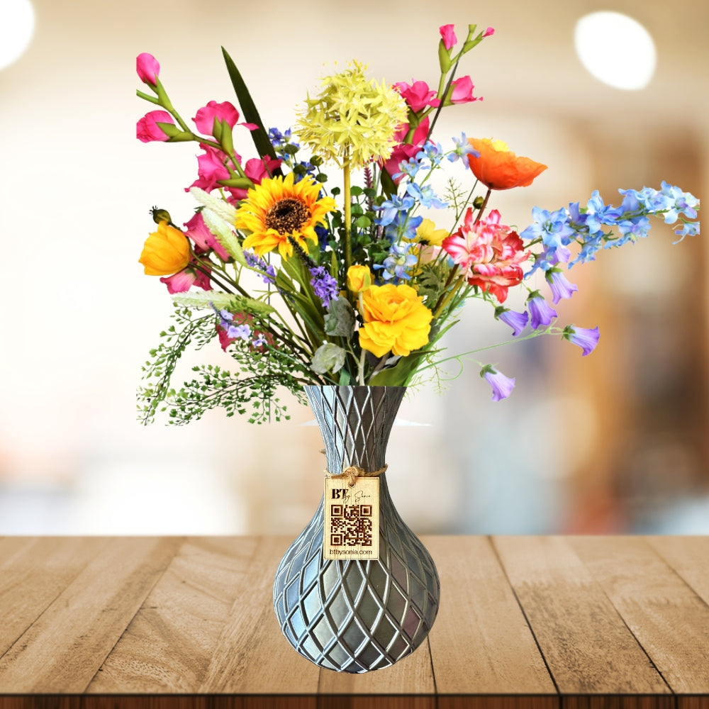 BT by Sonia 3D-Vase