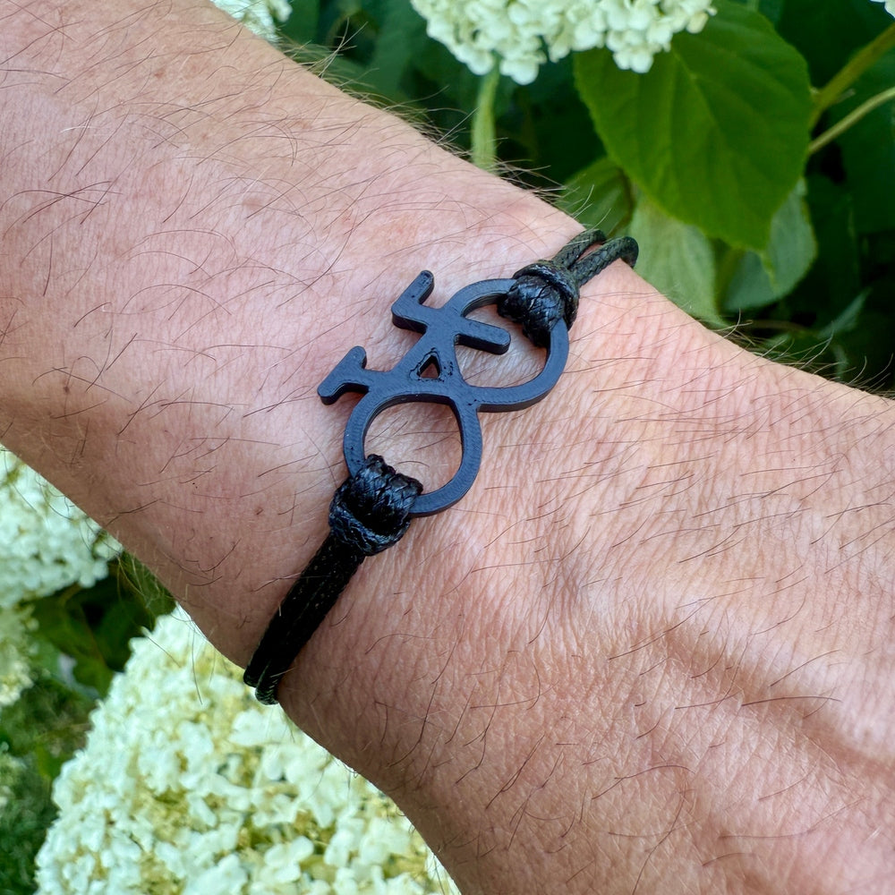 BT by Sonia Infinity Armband
