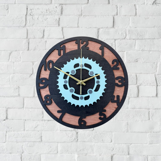 BT by Sonia Uhr mit Scheibenbremse