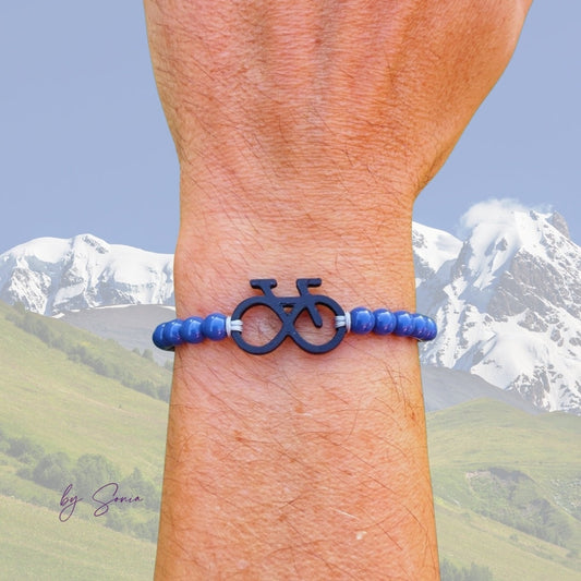 BT by Sonia Infinity Perlenarmband