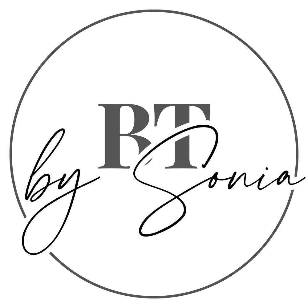 BT by Sonia Infinity Perlenarmband