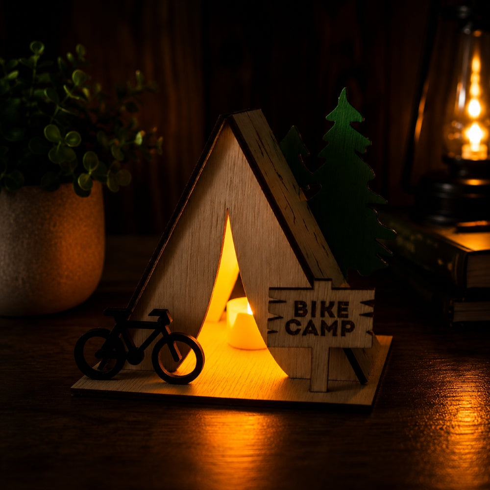 BT by Sonia Bike Camp