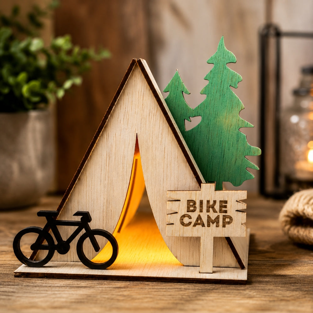 BT by Sonia Bike Camp
