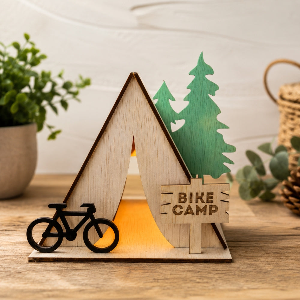 BT by Sonia Bike Camp