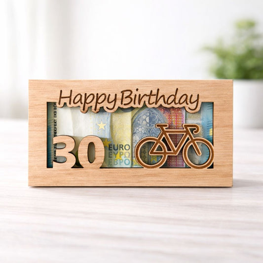 geld cadeau wielrennen