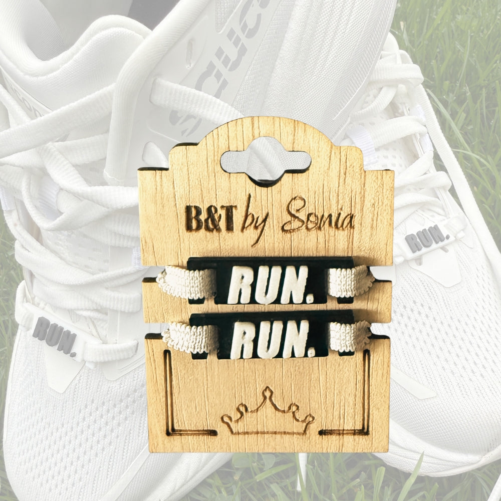 BT by Sonia Sneakertags Running