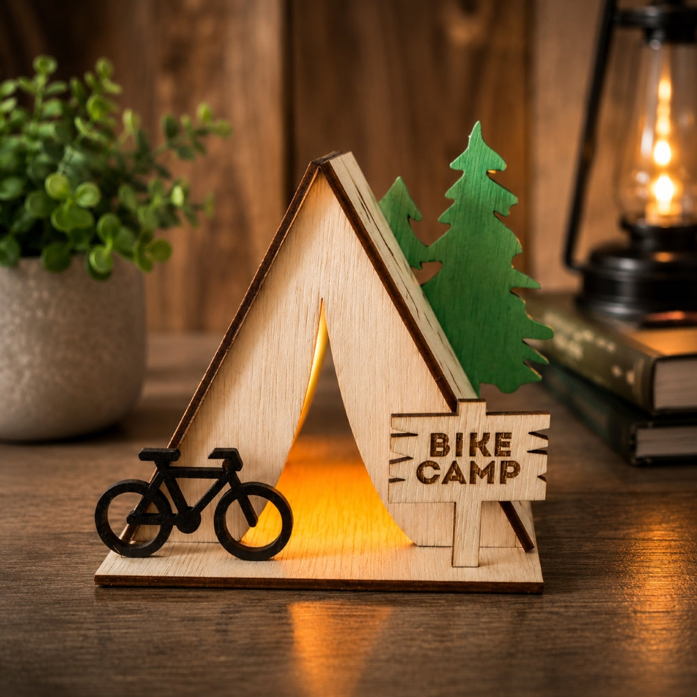 BT by Sonia Bike Camp