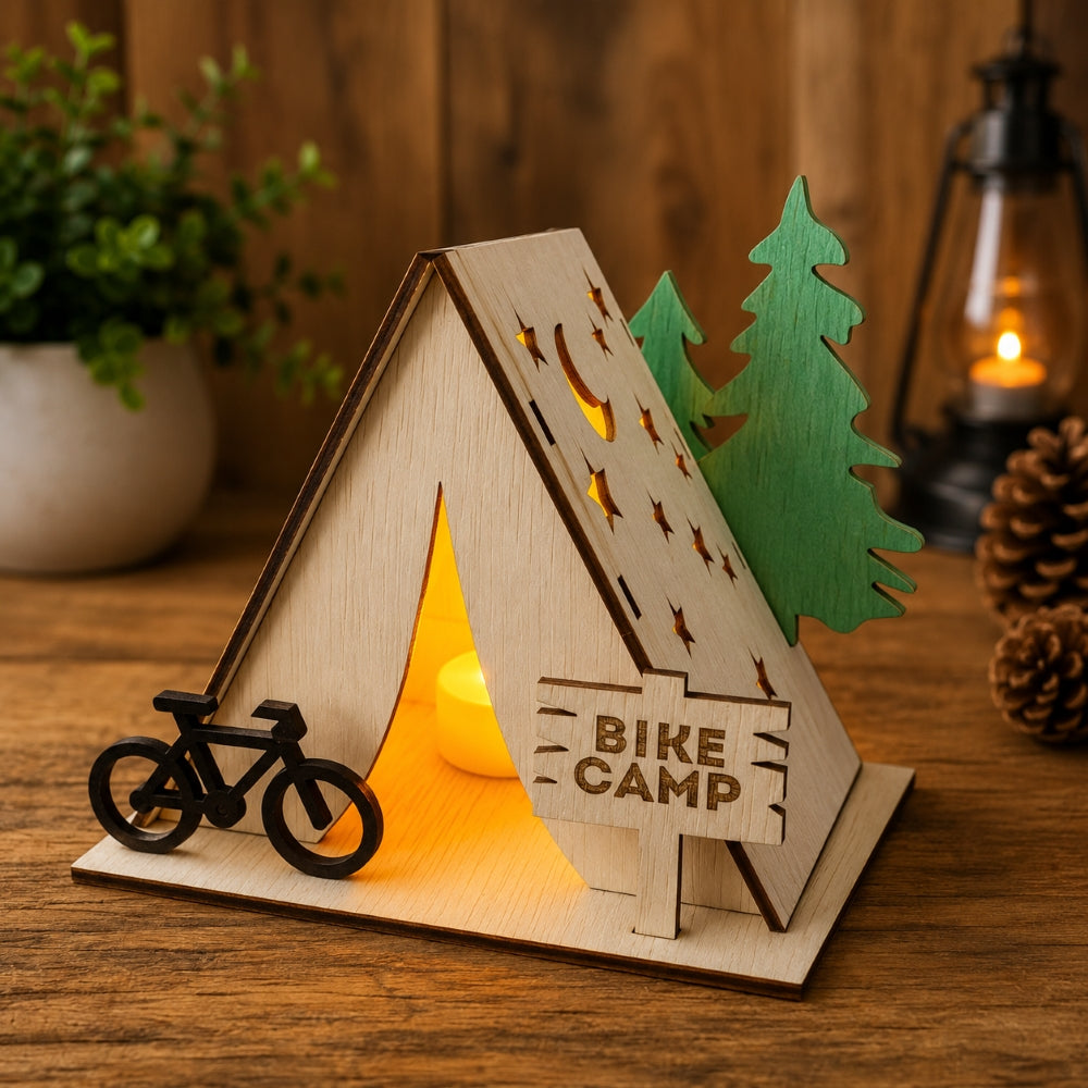 BT by Sonia Bike Camp