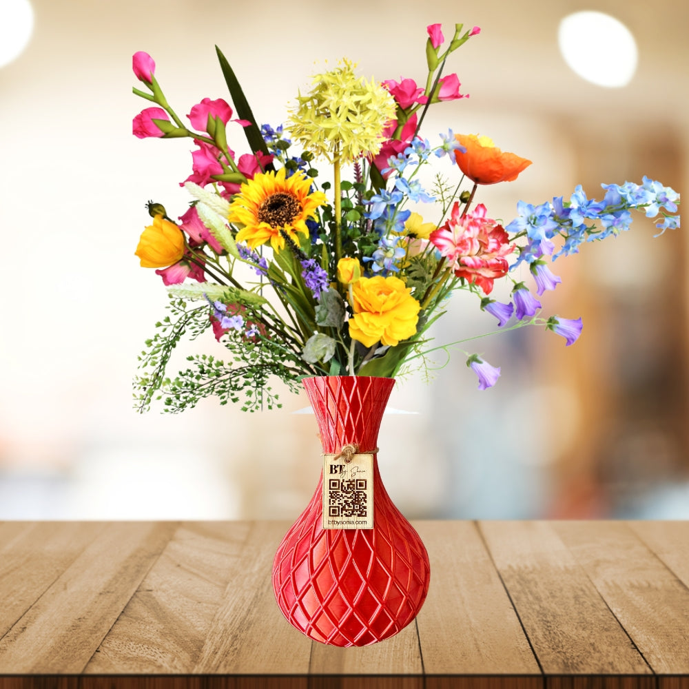 BT by Sonia 3D-Vase