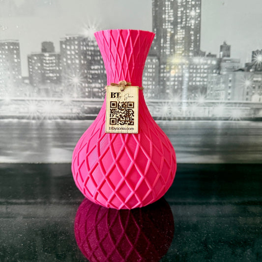 BT by Sonia 3D-Vase