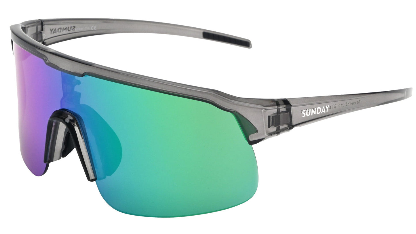 Sundayshades Sportbrille Breachline