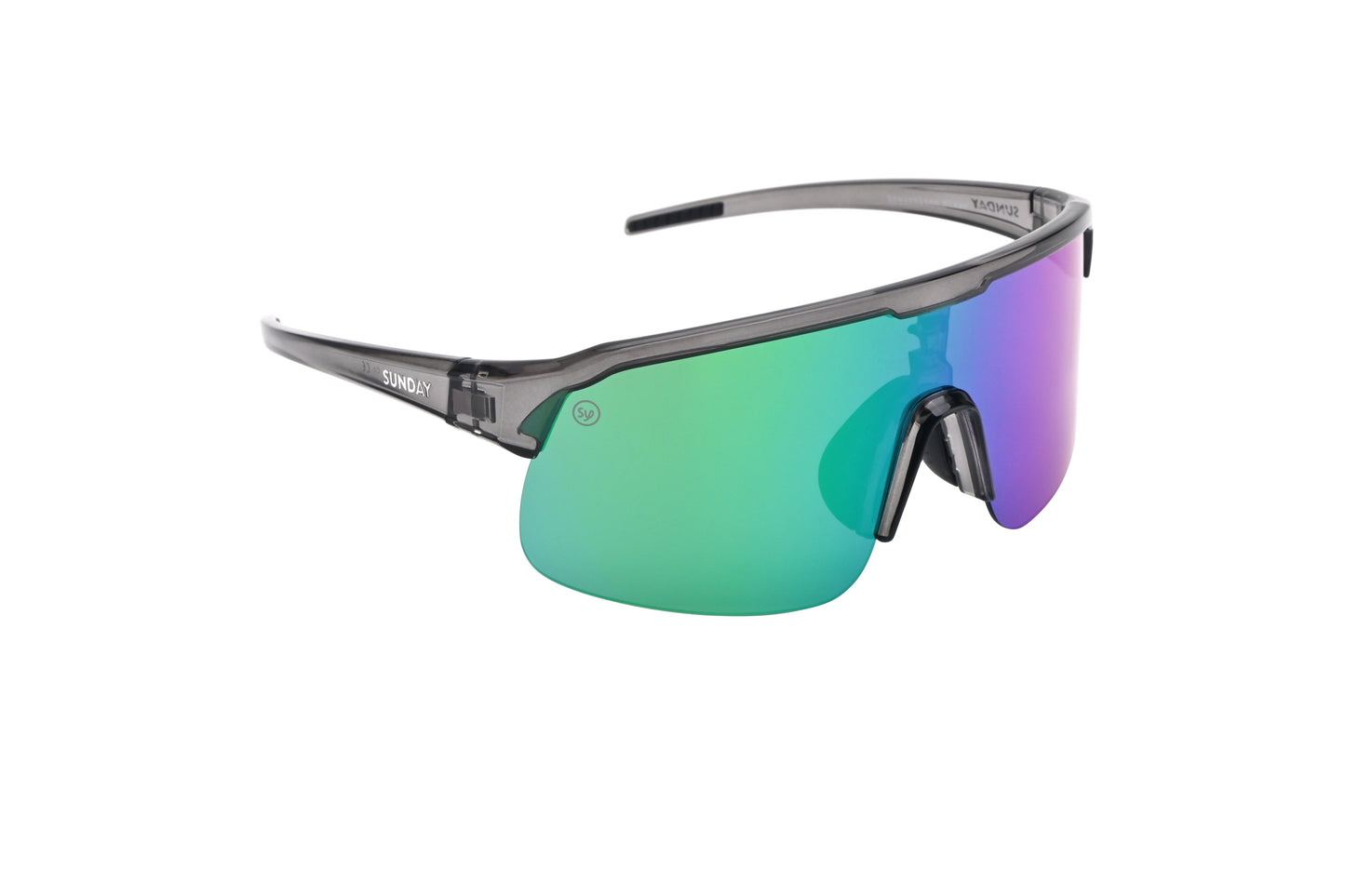 Sundayshades Sportbrille Breachline