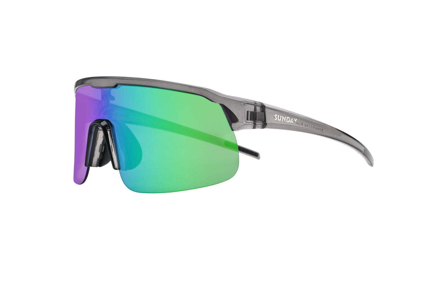 Sundayshades Sportbrille Breachline