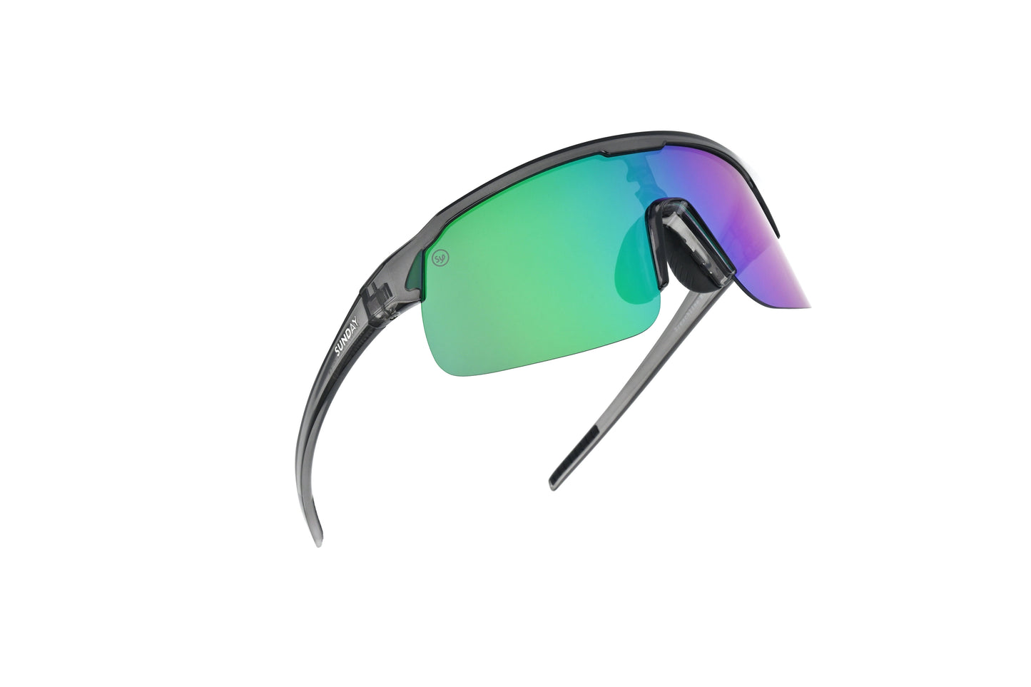 Sundayshades Sportbrille Breachline