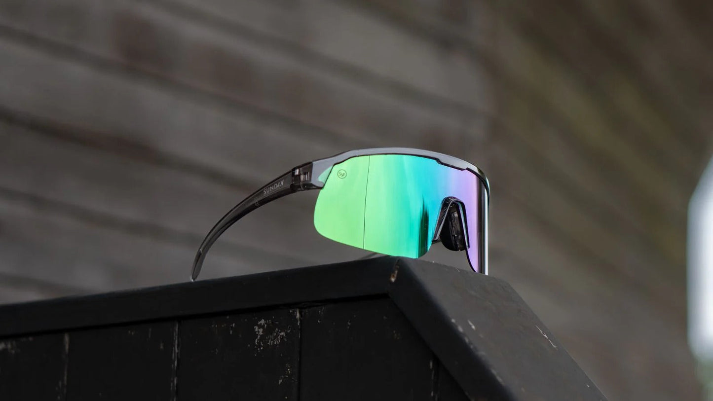 Sundayshades Sportbrille Breachline