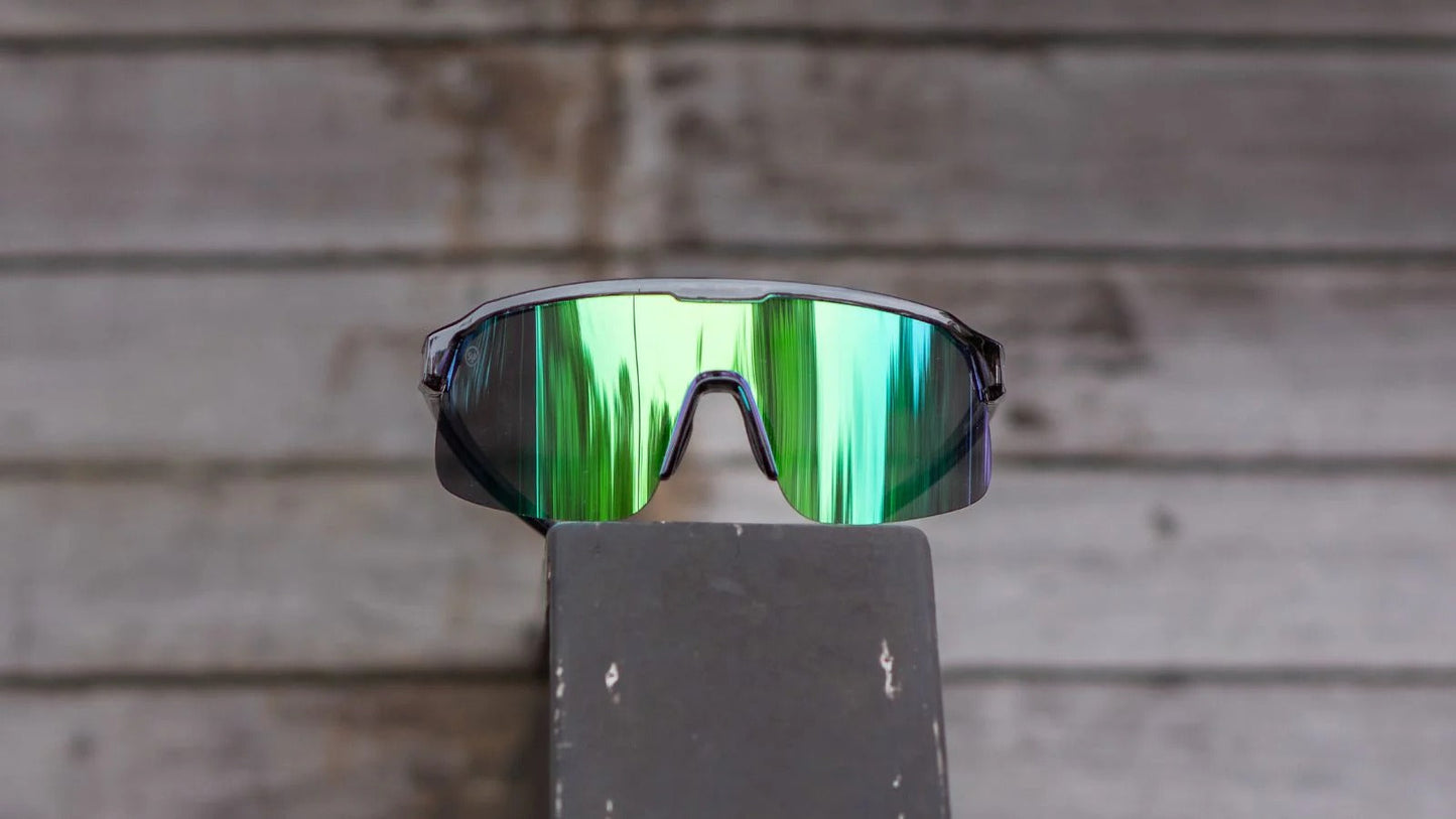 Sundayshades Sportbrille Breachline