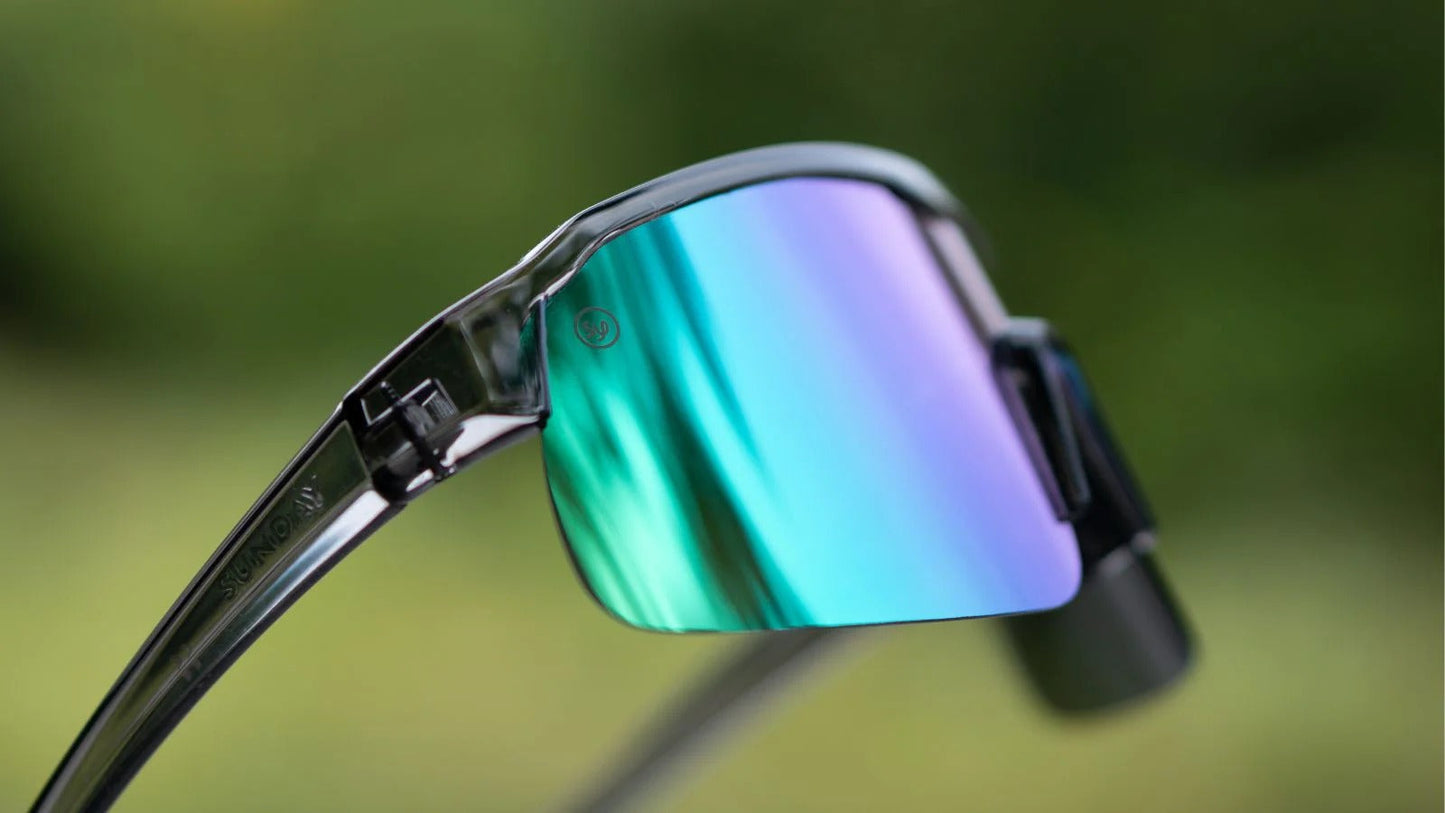 Sundayshades Sportbrille Breachline